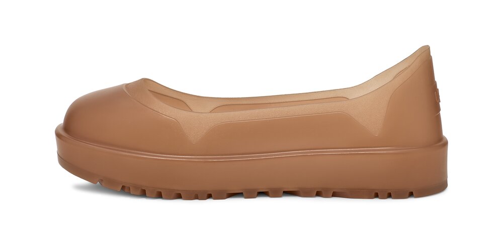 Guard 2.0 skosål - Chestnut